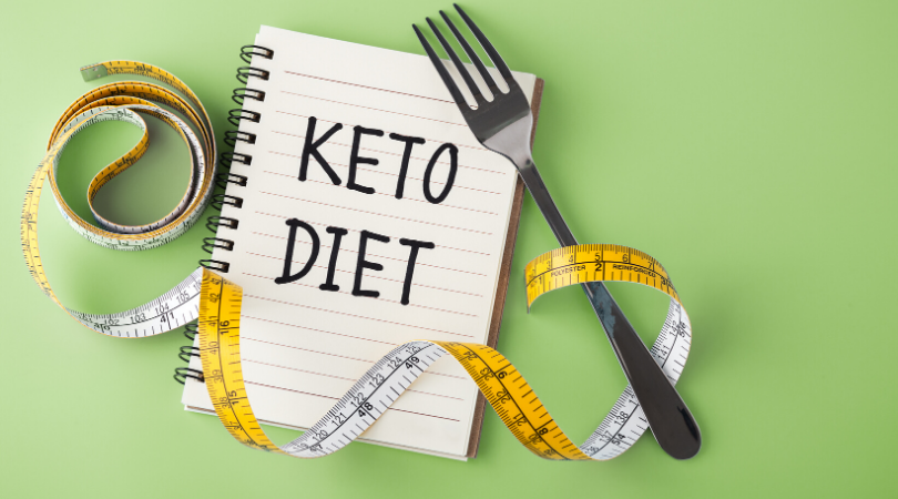 The keto diet and how to achieve ketosis