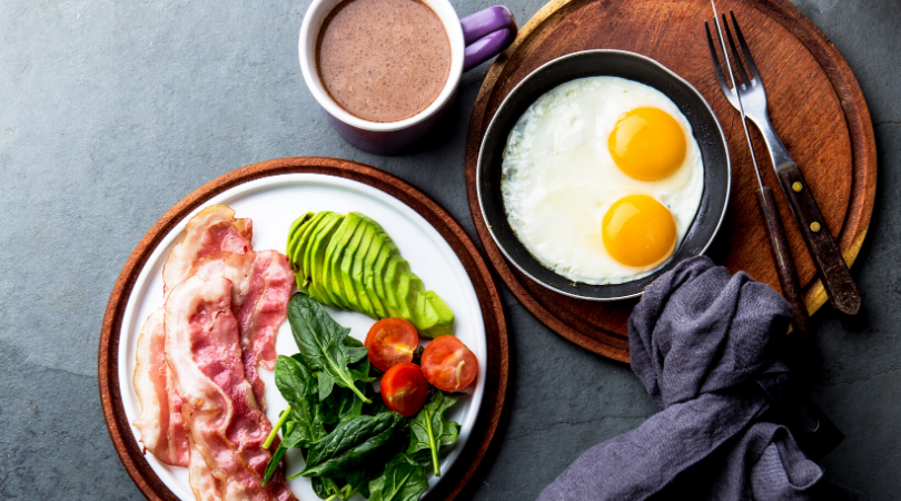 ketosis on the keto diet