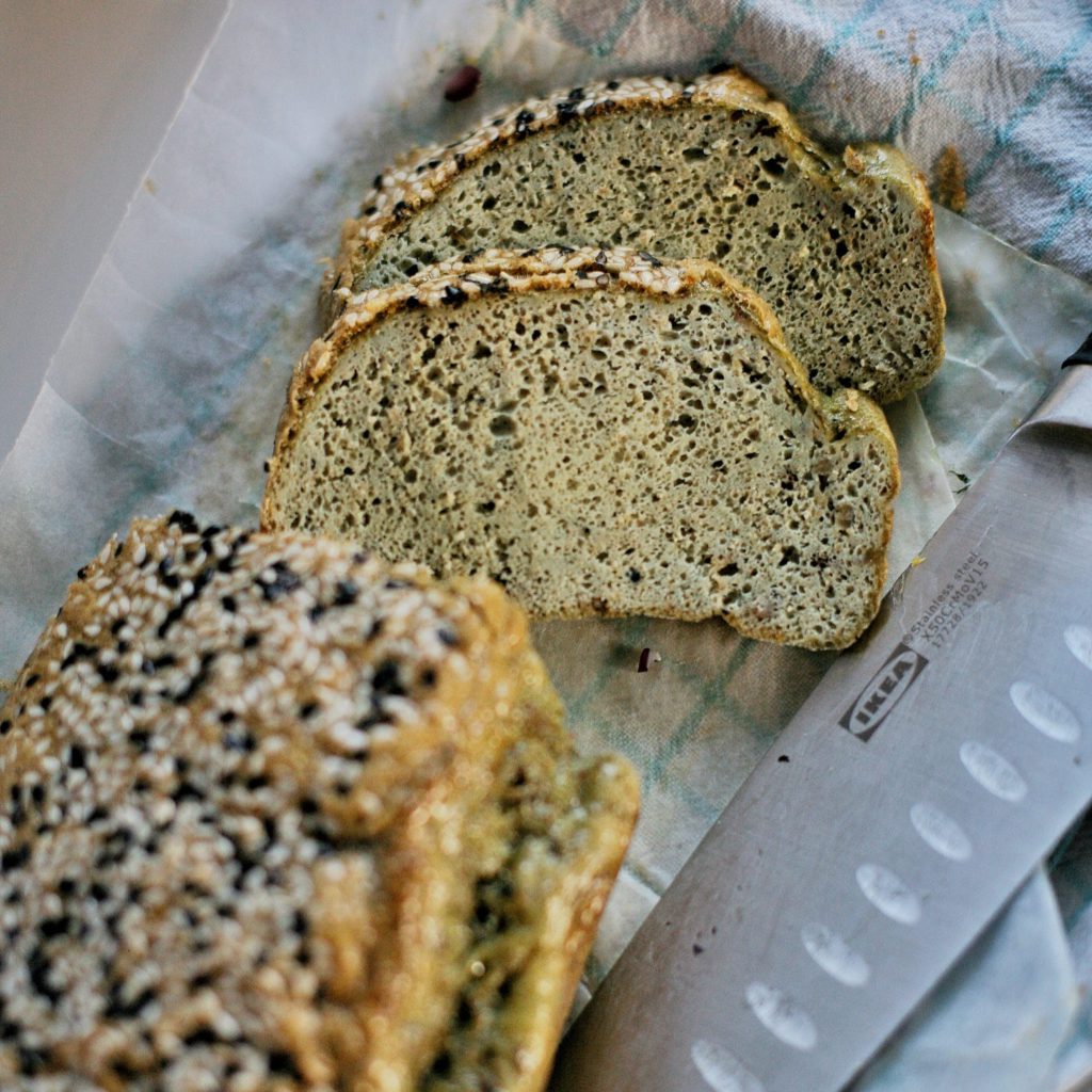 карнивор хлеб